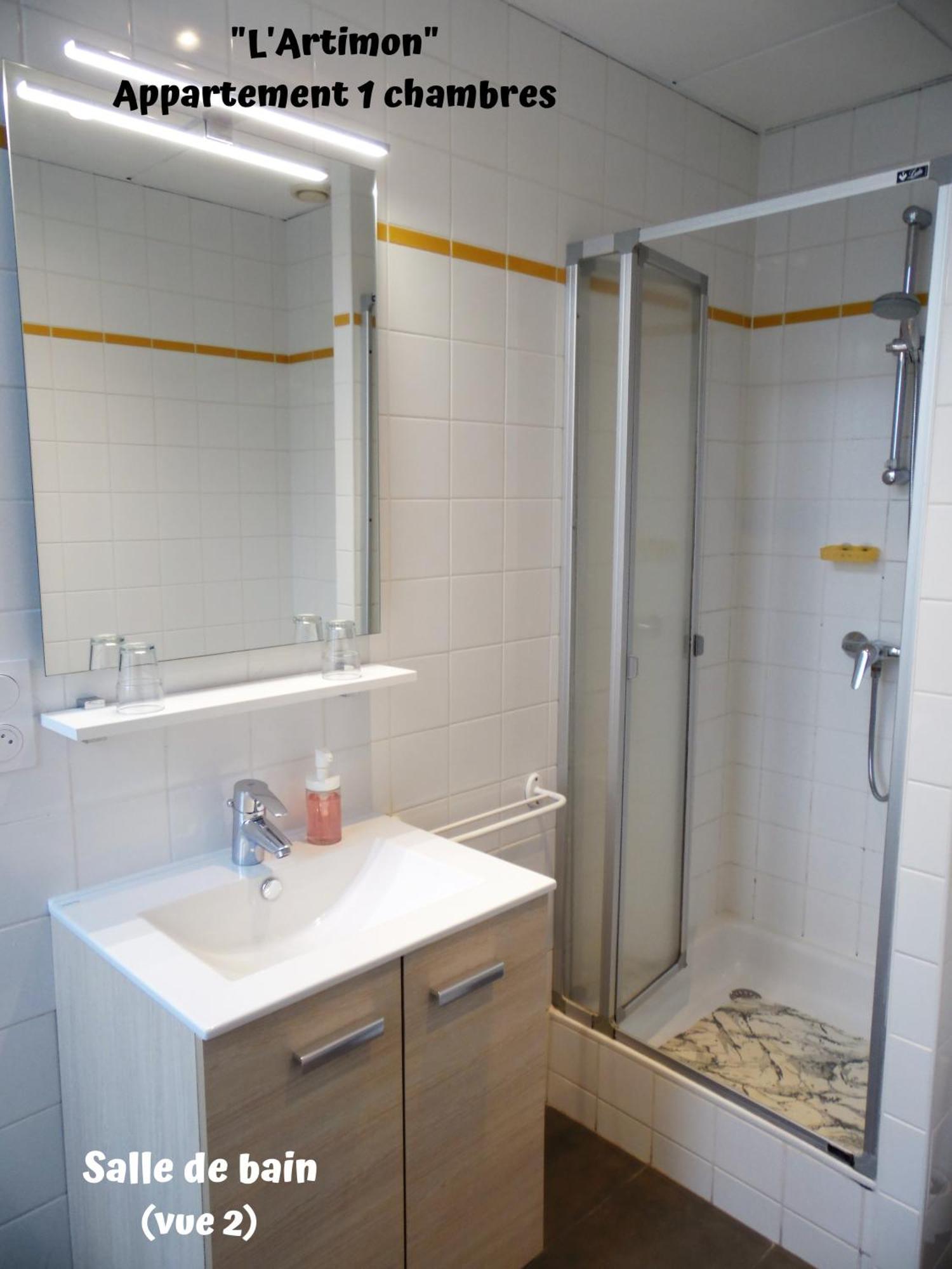 Residence La Hoguette Сен-Мало Номер фото